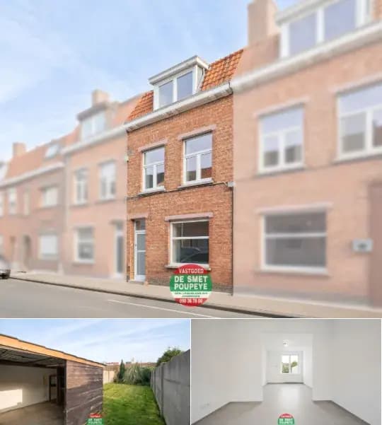 Residence for sale