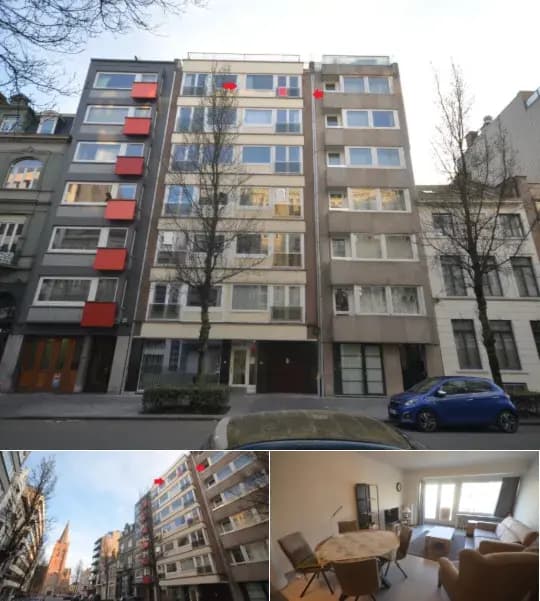 Apartment for sale