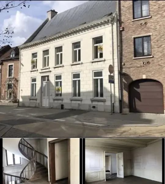 Master house for sale