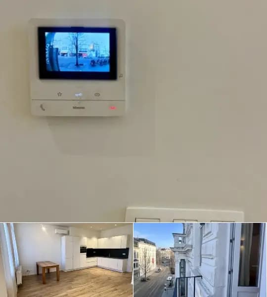 Apartment for rent
