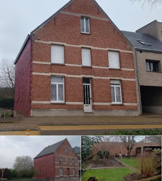 Residence for sale