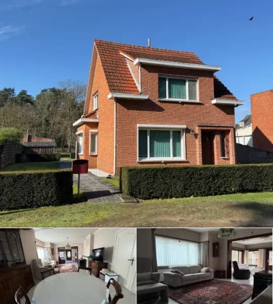 Residence for sale