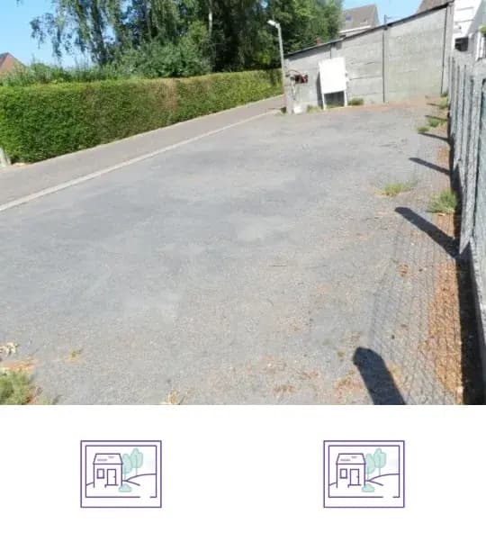 Parking for rent