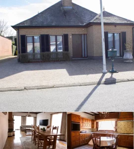 Residence for sale