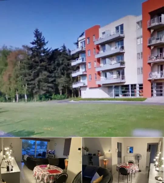 Apartment for rent