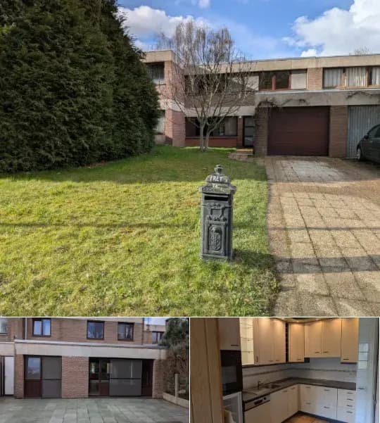 Residence for sale