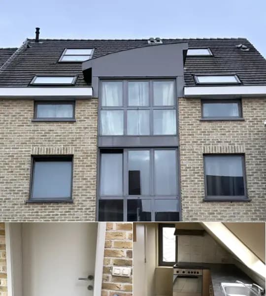 Apartment for rent