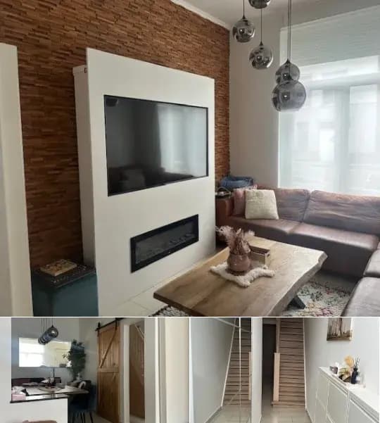 Residence for sale