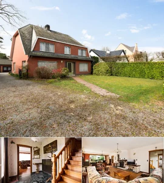 Villa for sale
