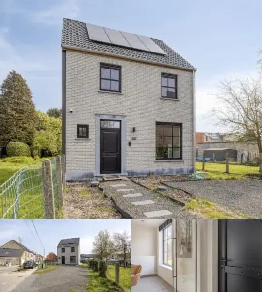 Residence for sale