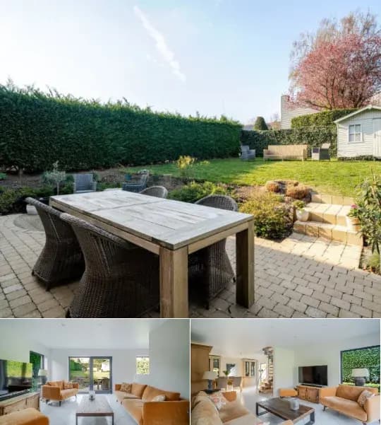 Residence for sale