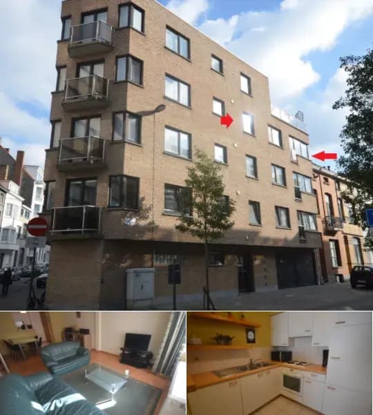 Apartment for sale