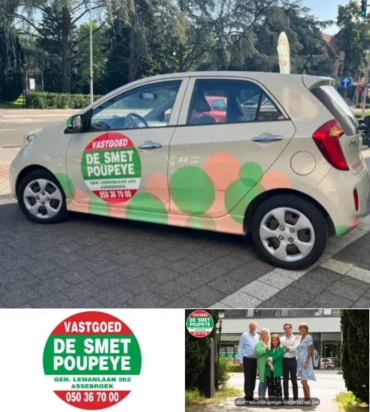 Parking for rent