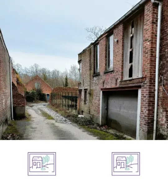 Garage for sale