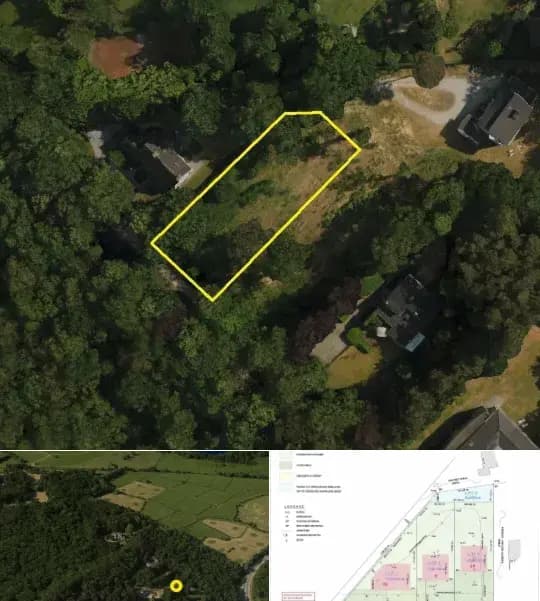 Development site for sale