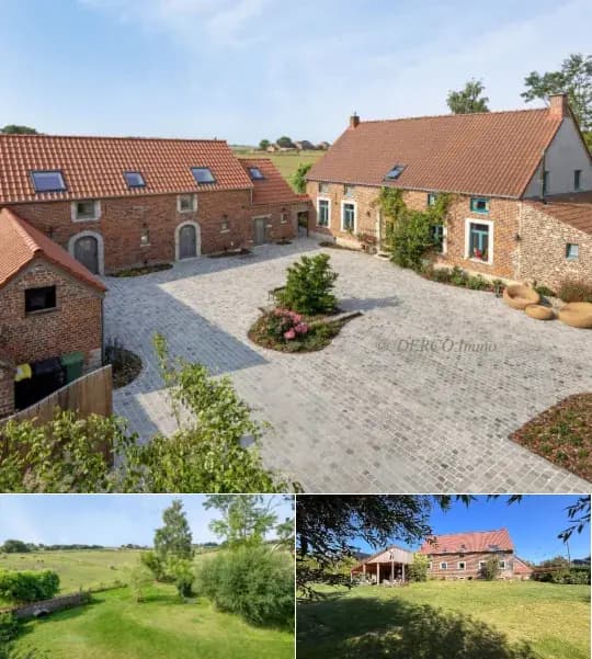 Villa for sale
