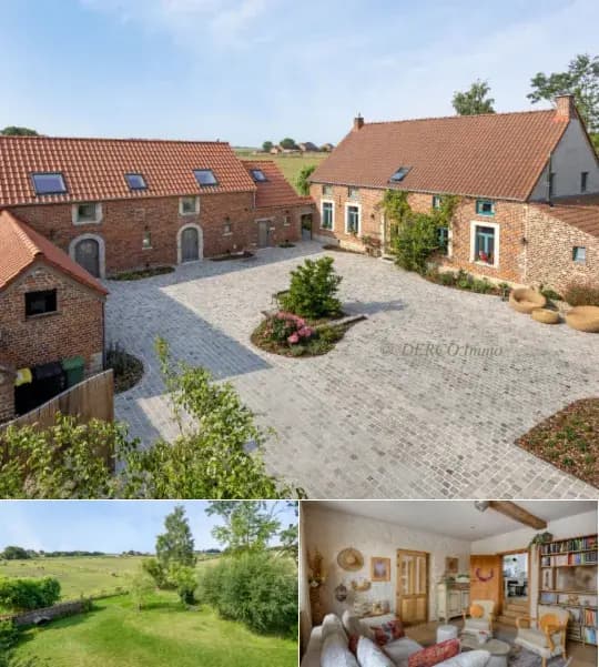Residence for sale
