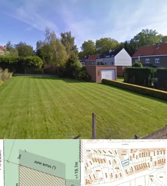 Development site for sale