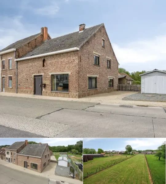 To parcel out site for sale