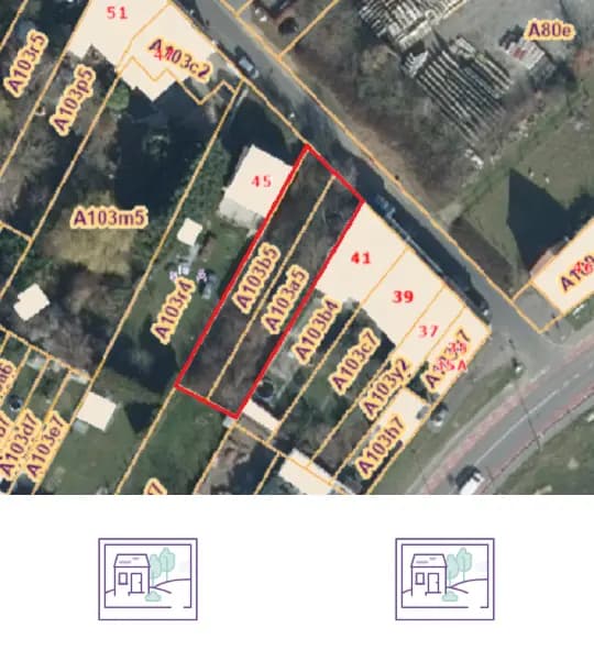 Development site for sale