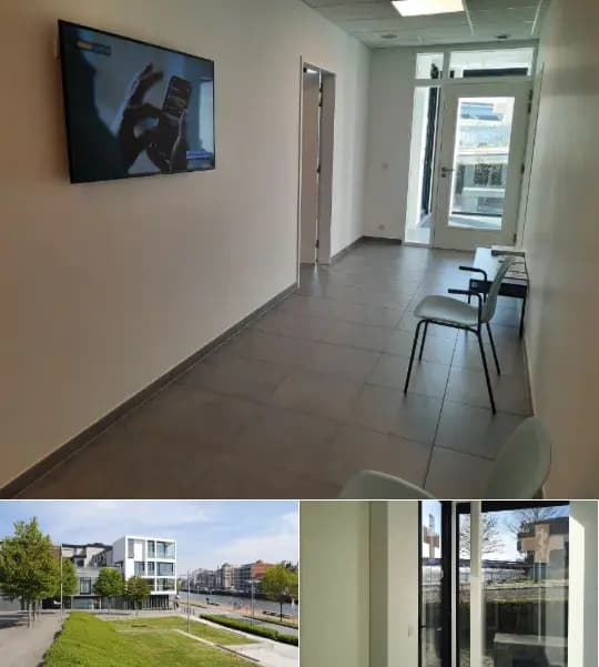 Office space for rent