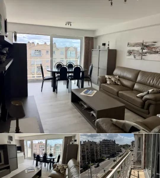 Apartment for sale
