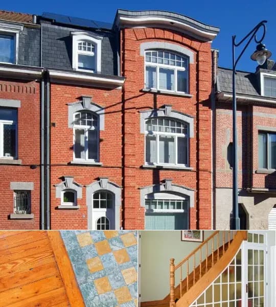 Residence for sale