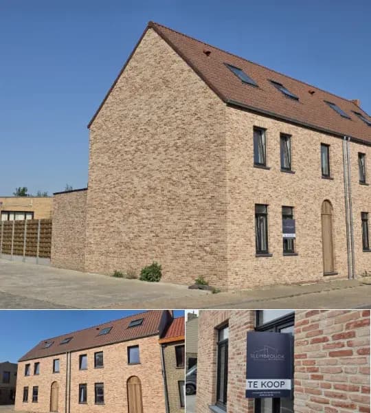 Residence for sale