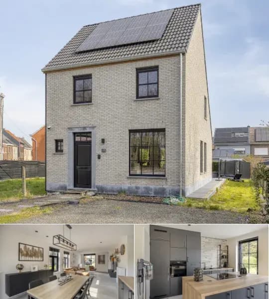 Residence for sale