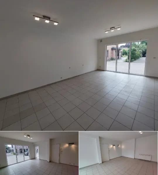 Apartment for rent