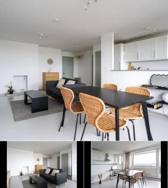 Apartment for sale