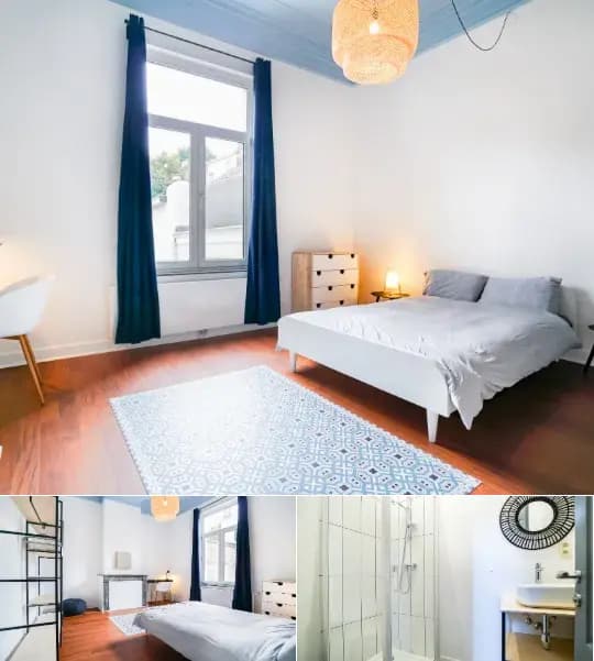 Residence for rent