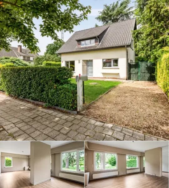 Residence for sale