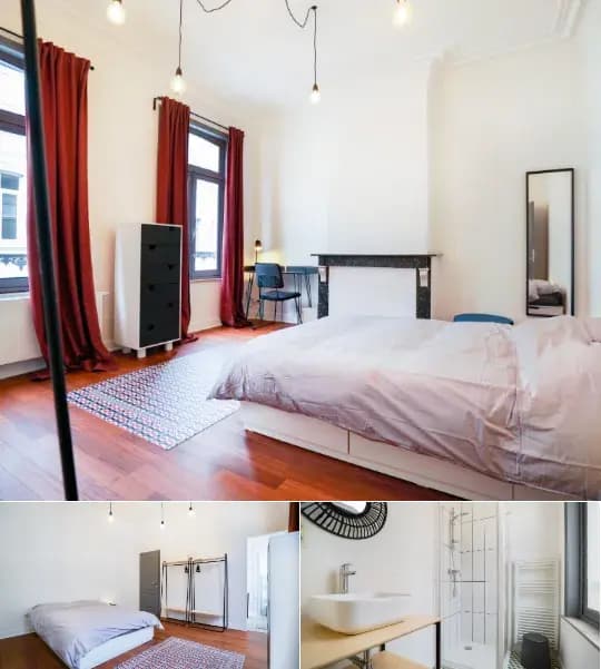 Residence for rent