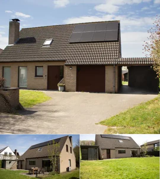 Villa for sale