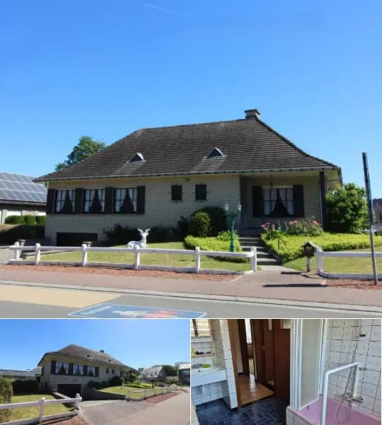 Residence for sale