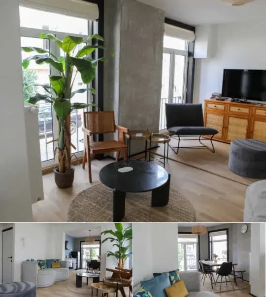 Apartment for rent