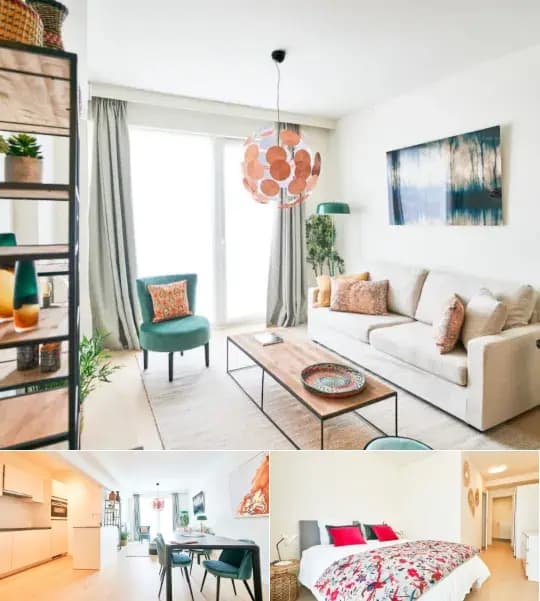 Apartment for rent