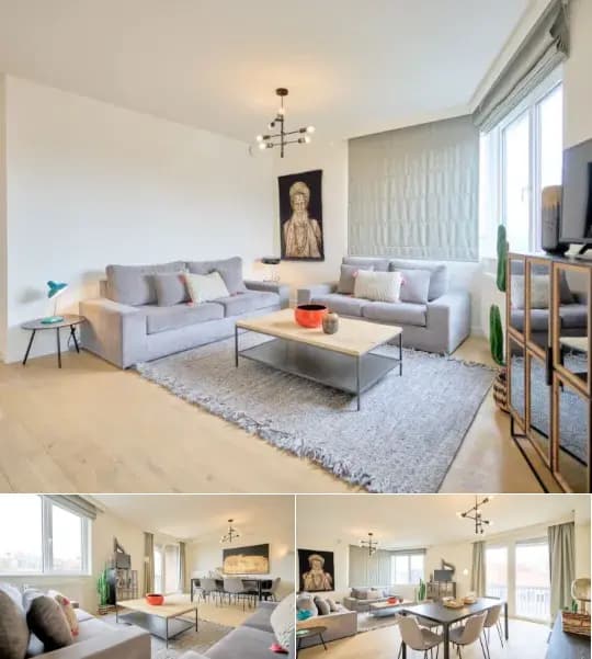 Apartment for rent