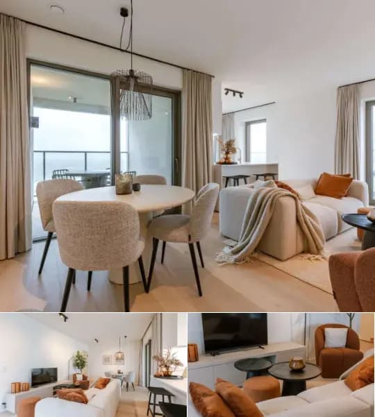 Apartment for rent