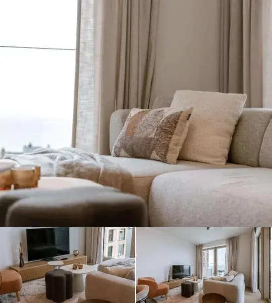 Apartment for rent