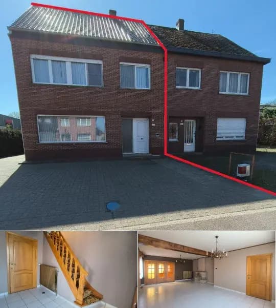 Residence for sale