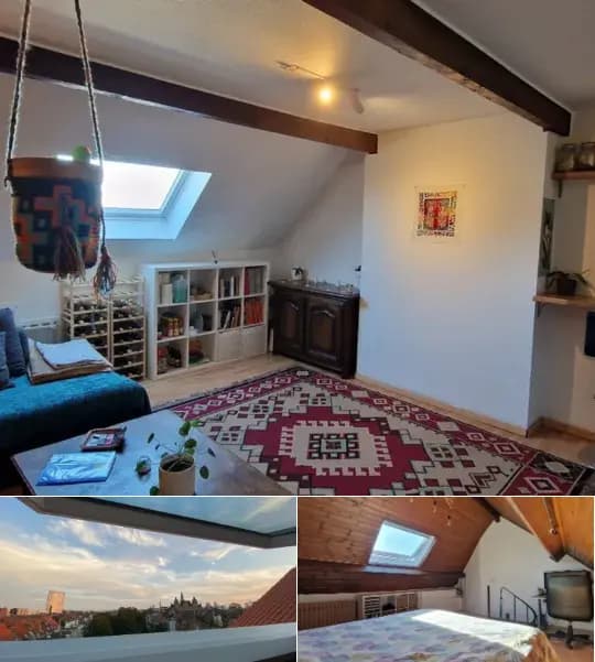 Apartment for rent