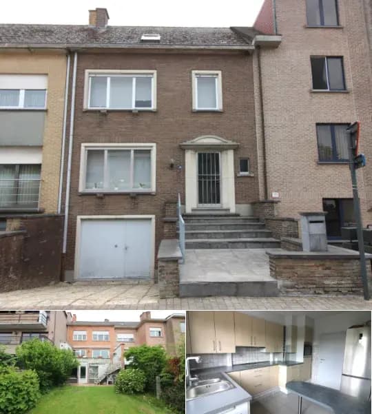Residence for sale
