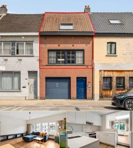 Duplex for sale