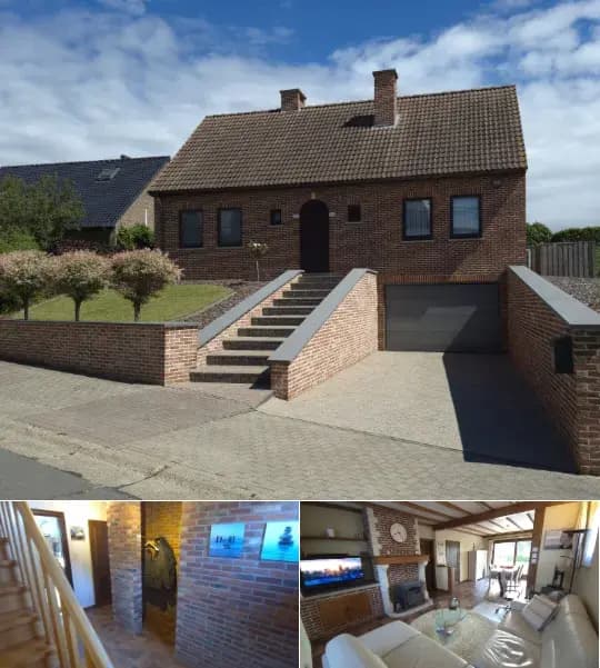Residence for sale