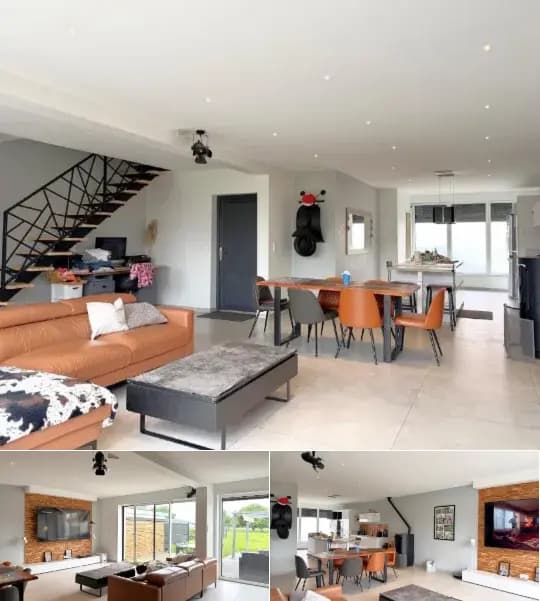 Residence for sale