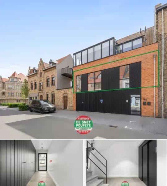 Apartment for sale (New construction project)