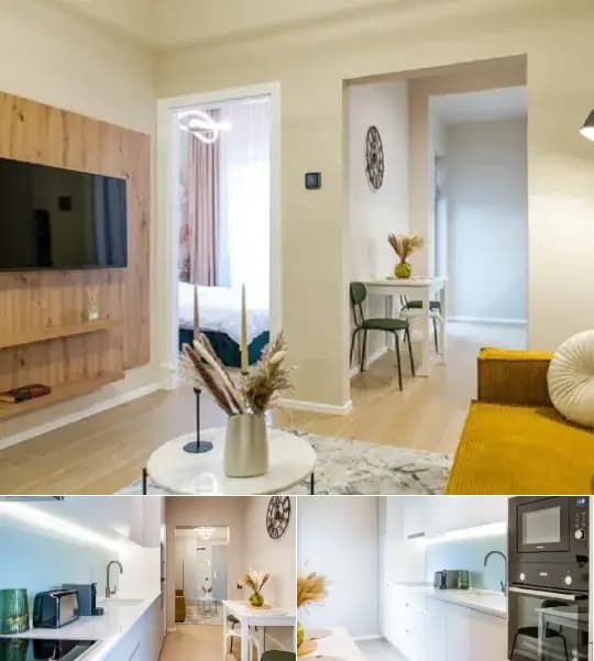 Apartment for rent
