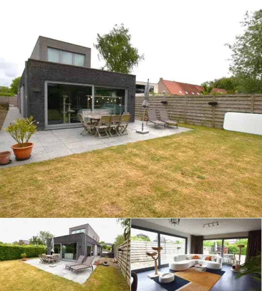 Residence for rent